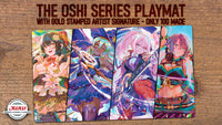 Load image into Gallery viewer, Grand Archive TCG Radiant Origins Regional (Event Entry)

