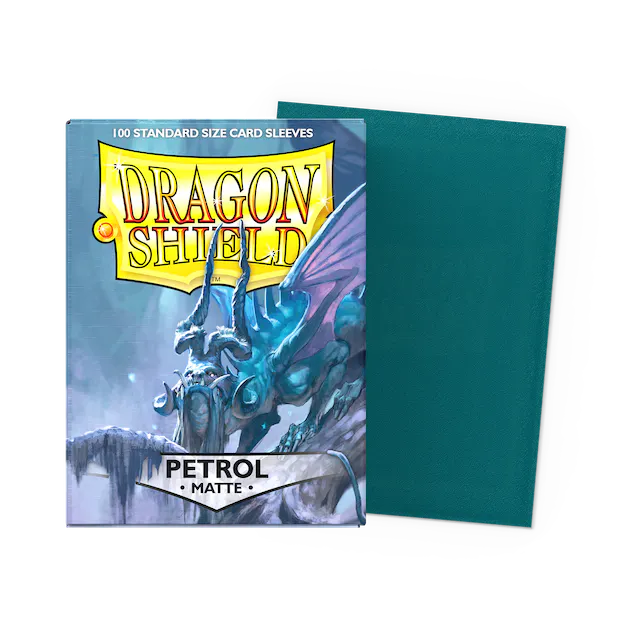 Dragon Shield