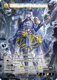 Load image into Gallery viewer, Grand Archive Distorted Reflections Alter Edition Booster Case (6 Booster Boxes) (PREORDER)
