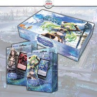 Load image into Gallery viewer, Grand Archive .asphodel/paradise (PRD) Release Bundle
