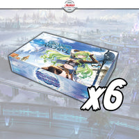 Load image into Gallery viewer, Grand Archive .asphodel/paradise (PRD) First Edition Booster Box Case
