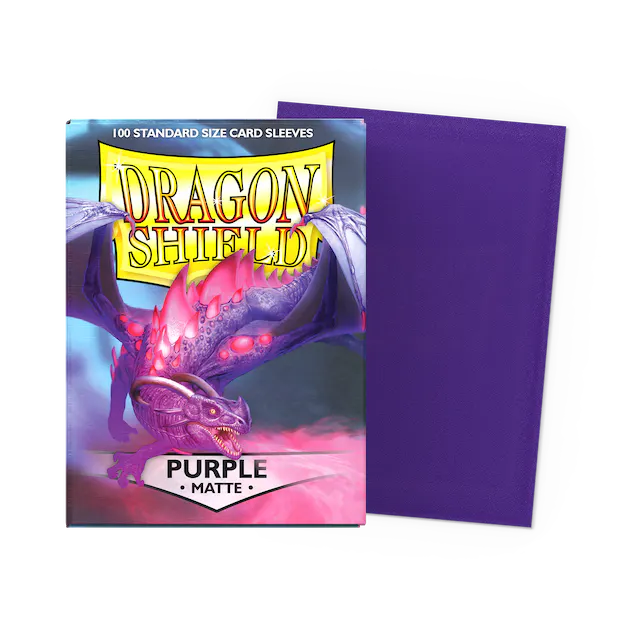 Dragon Shield | JWW Sports Cards & Gaming