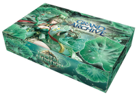 Grand Archive .asphodel/paradise (PRD) Dante, Hemomancer Starter