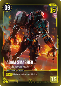 Load image into Gallery viewer, Cyberpunk TCG Welcome to Night City 24ct Booster Box (PREORDER)
