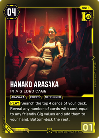 Load image into Gallery viewer, Cyberpunk TCG Beta Prerelease Event (Event Entry)
