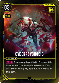 Load image into Gallery viewer, Cyberpunk TCG Welcome to Night City 24ct Booster Box (PREORDER)

