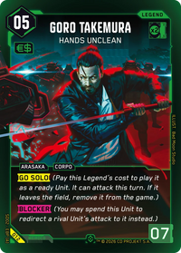 Load image into Gallery viewer, Cyberpunk TCG Welcome to Night City Embracing Power Corpo Starter Deck (PREORDER)
