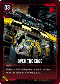 Load image into Gallery viewer, Cyberpunk TCG Welcome to Night City Embracing Power Corpo Starter Deck (PREORDER)
