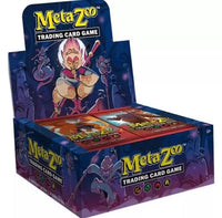 MetaZoo Base Set (2025) Booster Box