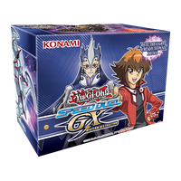 Yu-Gi-Oh! Speed Duel GX Midterm Destruction