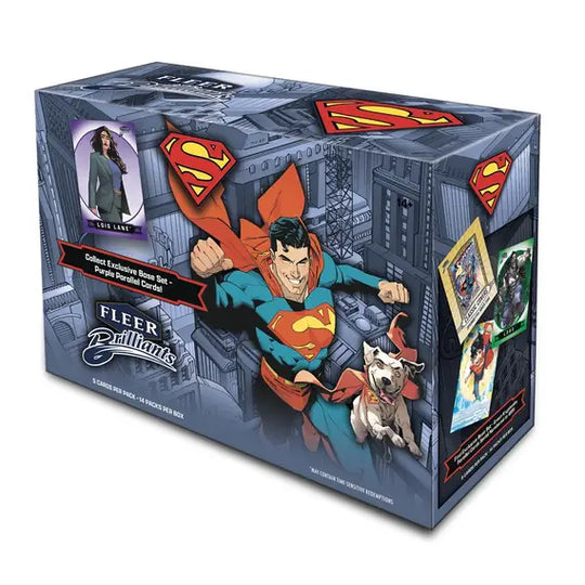superman card sleeves Dragon Shield Sleeves: Justice League - Every box has a label on the top for personalization Dragon Shield Superman Brushed Art