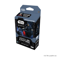 Load image into Gallery viewer, Star Wars Unlimited: Ashes of the Empire Foundling Bundle (PREORDER)
