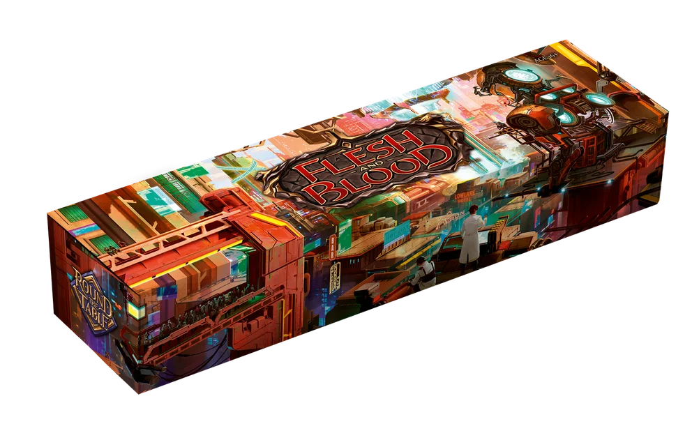 Box Set - Flesh and Blood | CardTrader