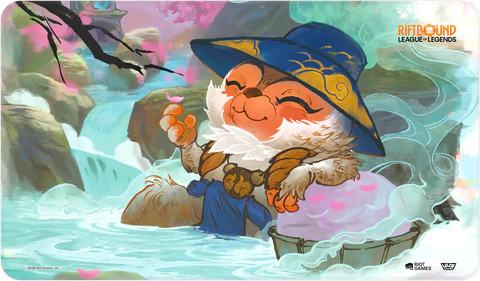 Riftbound TCG: League of Legends