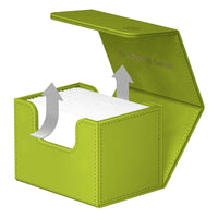 Load image into Gallery viewer, Sidewinder 100+ Xenoskin &quot;Summer Edition 2025&quot; - Lime
