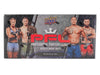 PFL Upper Deck 2023 Box Set