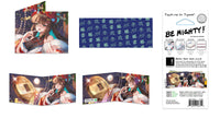Load image into Gallery viewer, Make Your Own Luck Tyvek Mighty Wallet (Maindeck x JWW x Hanh Chu)
