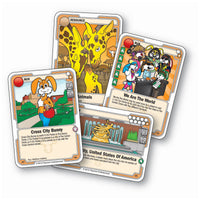 Load image into Gallery viewer, Killer Bunnies and the Ultimate Odyssey Animals Starter Deck
