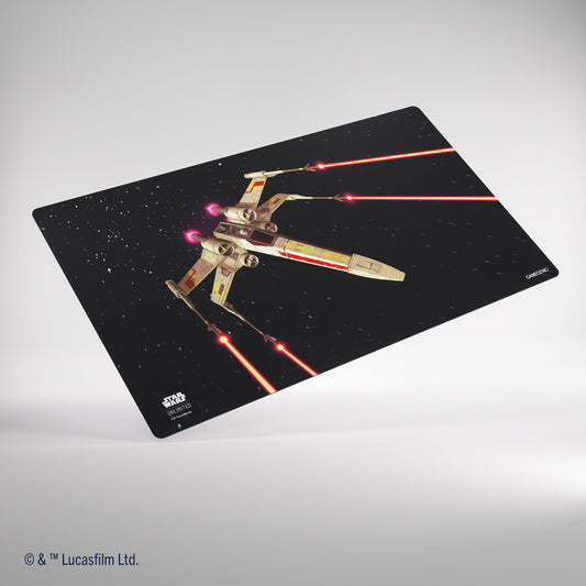 Gamegenic Star Wars Unlimited Playmat X-Wing (Preorder)
